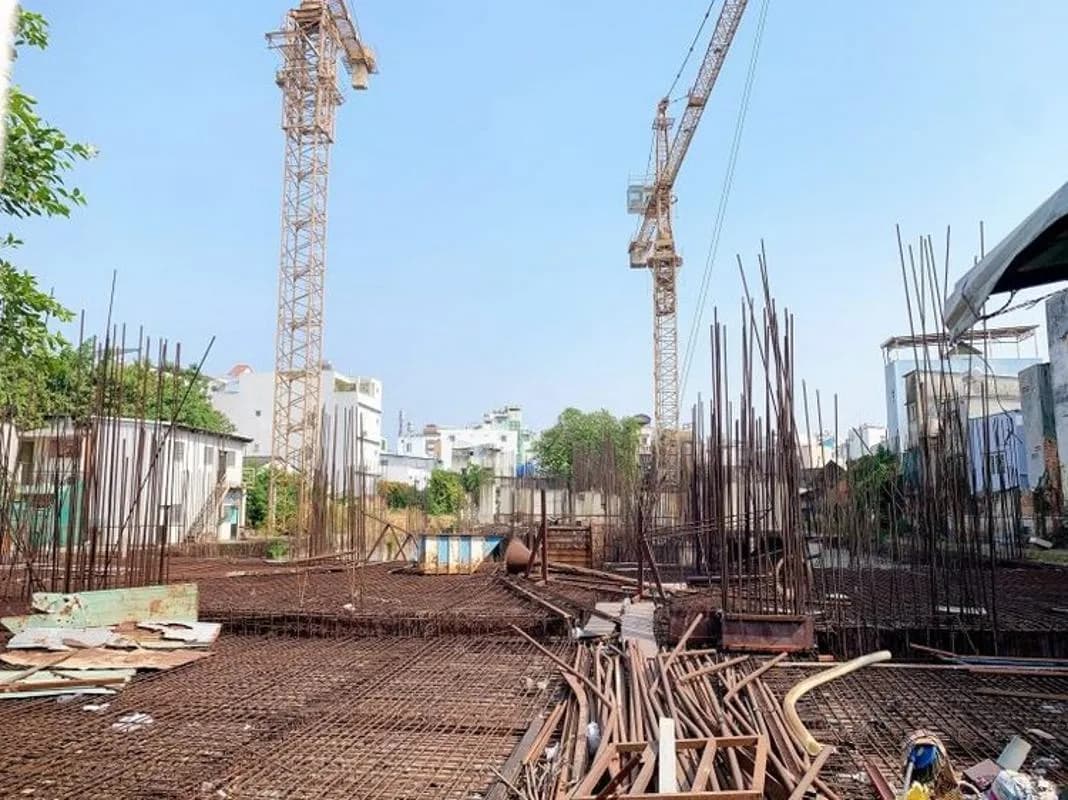 Tam Đức Plaza — Quận 5, Thành phố Hồ Chí Minh — ảnh 6