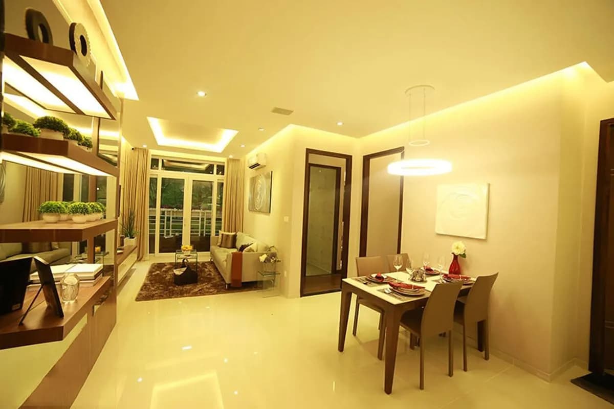 An Gia Star — Bình Tân, Thành phố Hồ Chí Minh — ảnh 6