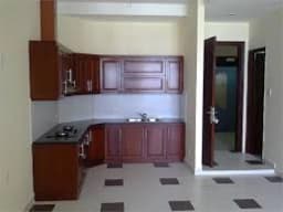 An Phú Apartment — Quận 6, Thành phố Hồ Chí Minh — Ảnh 6