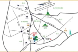 Chung cư Khuông Việt — Tân Phú, Thành phố Hồ Chí Minh — Ảnh 6