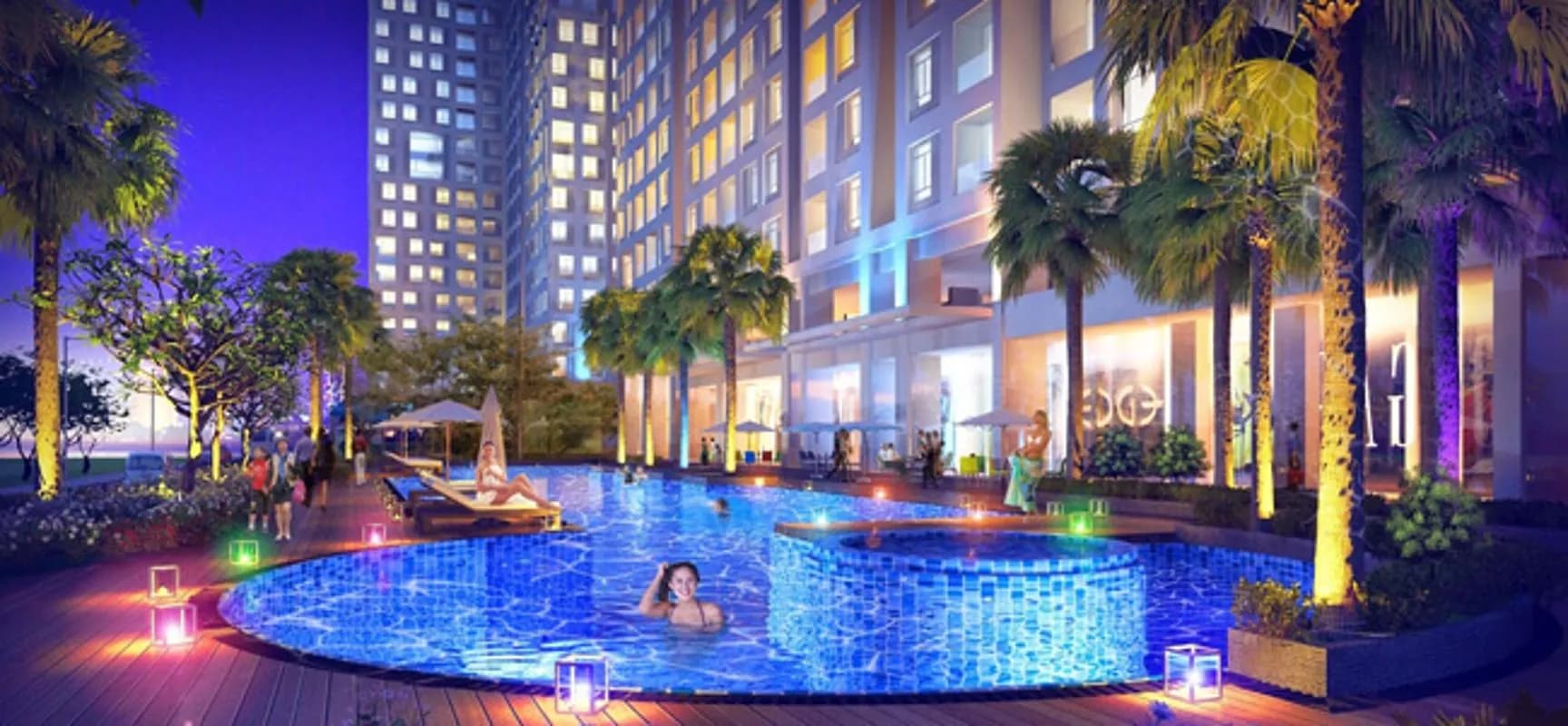 Bình Đăng (Saigon Skyview) — Quận 8, Thành phố Hồ Chí Minh — ảnh 6