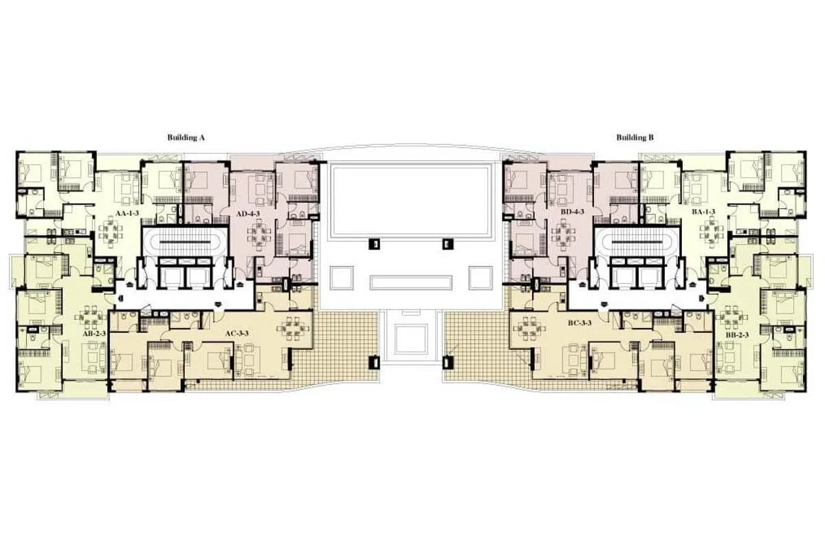 Mỹ Đức Apartment — Quận 7, Thành phố Hồ Chí Minh — ảnh 6