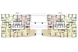 Mỹ Đức Apartment — Quận 7, Thành phố Hồ Chí Minh — Ảnh 6