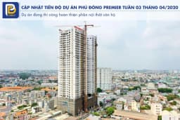 Phú Đông Premier — Bình Dương — Ảnh 15