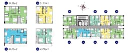 Topaz Home — Quận 12, Thành phố Hồ Chí Minh — Ảnh 6