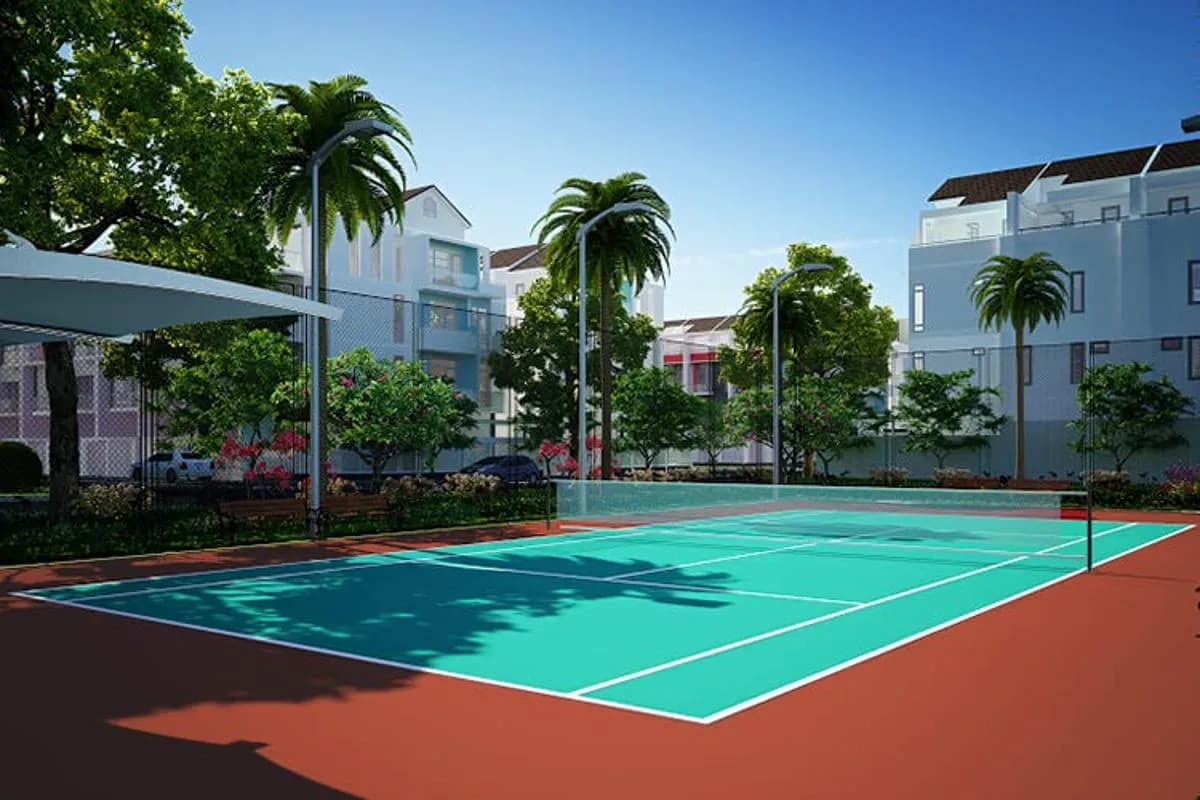Q7 Saigon Riverside — Quận 7, Thành phố Hồ Chí Minh — ảnh 6