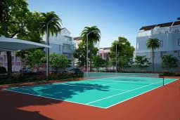 Q7 Saigon Riverside — Quận 7, Thành phố Hồ Chí Minh — Ảnh 6