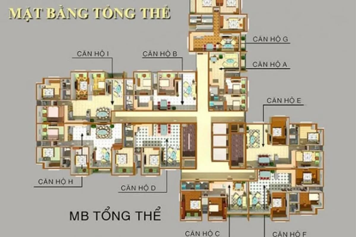 Cherry Apartment — Quận 2, Thành phố Hồ Chí Minh — ảnh 6
