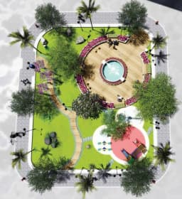 Summer Square — Quận 6, Thành phố Hồ Chí Minh — Ảnh 6