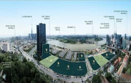 Grand Marina Saigon — Quận 1, Thành phố Hồ Chí Minh — Ảnh 6