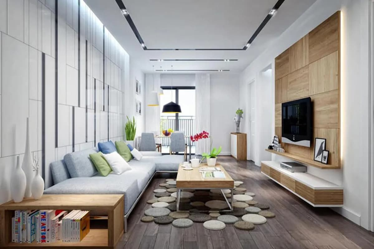 Chung cư Mỹ Phát — Quận 7, Thành phố Hồ Chí Minh — ảnh 6