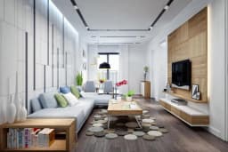 Chung cư Mỹ Phát — Quận 7, Thành phố Hồ Chí Minh — Ảnh 6