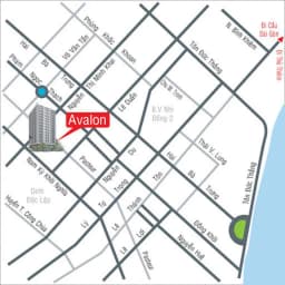 Avalon Saigon Apartments — Quận 1, Thành phố Hồ Chí Minh — Ảnh 6