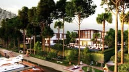 EverGreen — Quận 7, Thành phố Hồ Chí Minh — Ảnh 6