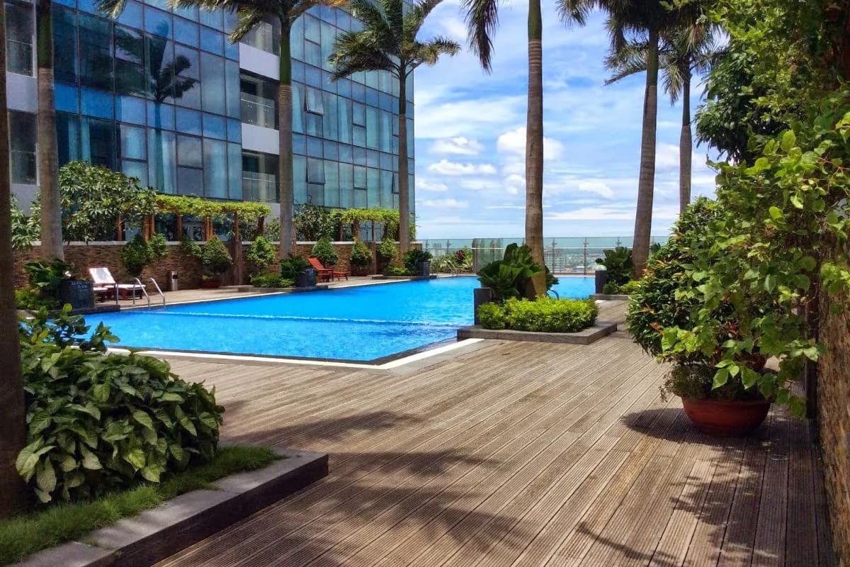 Vinhomes Đồng Khởi — Quận 1, Thành phố Hồ Chí Minh — ảnh 6