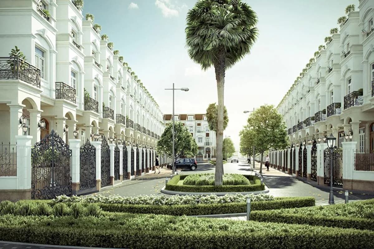 Little Village — Thủ Đức, Thành phố Hồ Chí Minh — ảnh 6