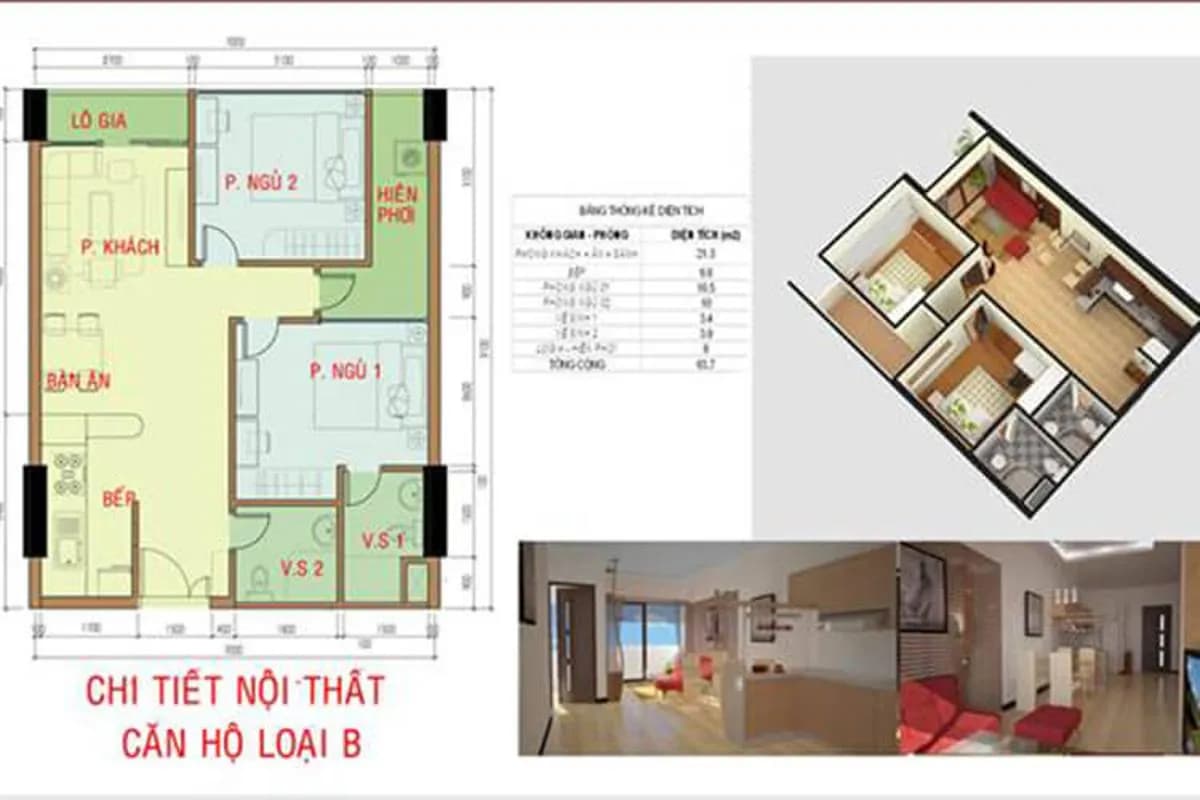 Titco Plaza — Tân Phú, Thành phố Hồ Chí Minh — ảnh 6