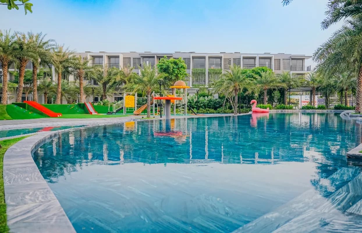 The Standard Bình Dương — Tân Uyên, Bình Dương — ảnh 6
