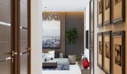 Sun Village Apartment — Bình Thạnh, Thành phố Hồ Chí Minh — Ảnh 6