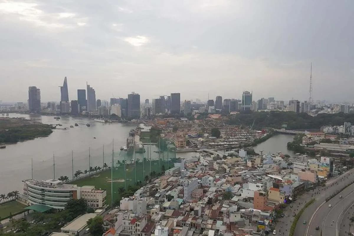 Riverside 90 — Bình Thạnh, Thành phố Hồ Chí Minh — ảnh 6