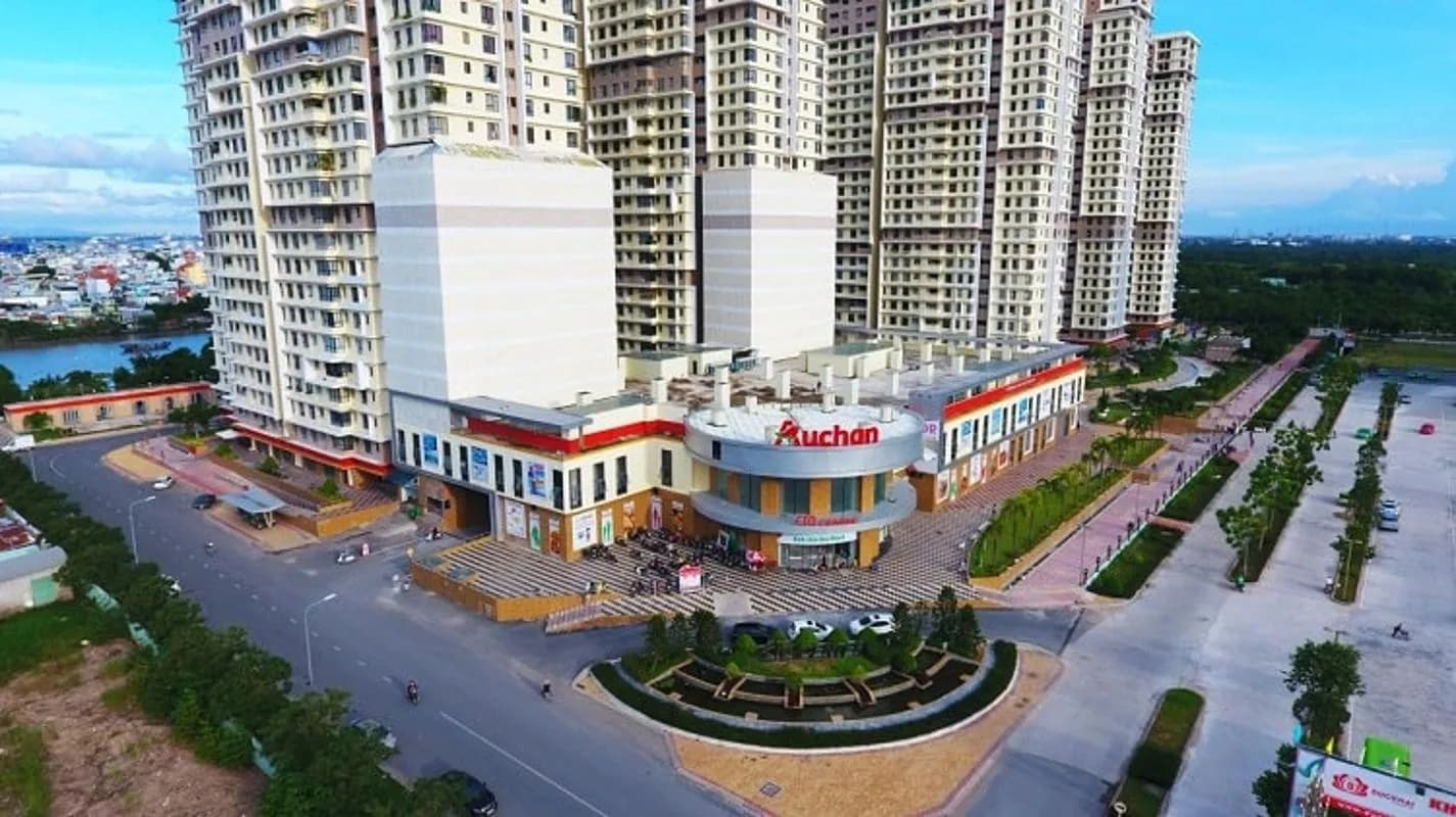 The Era Premium — Quận 7, Thành phố Hồ Chí Minh — ảnh 6