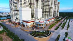 The Era Premium — Quận 7, Thành phố Hồ Chí Minh — Ảnh 6