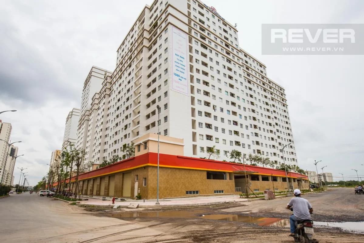 Chung cư Bình Khánh — Quận 2, Thành phố Hồ Chí Minh — ảnh 6