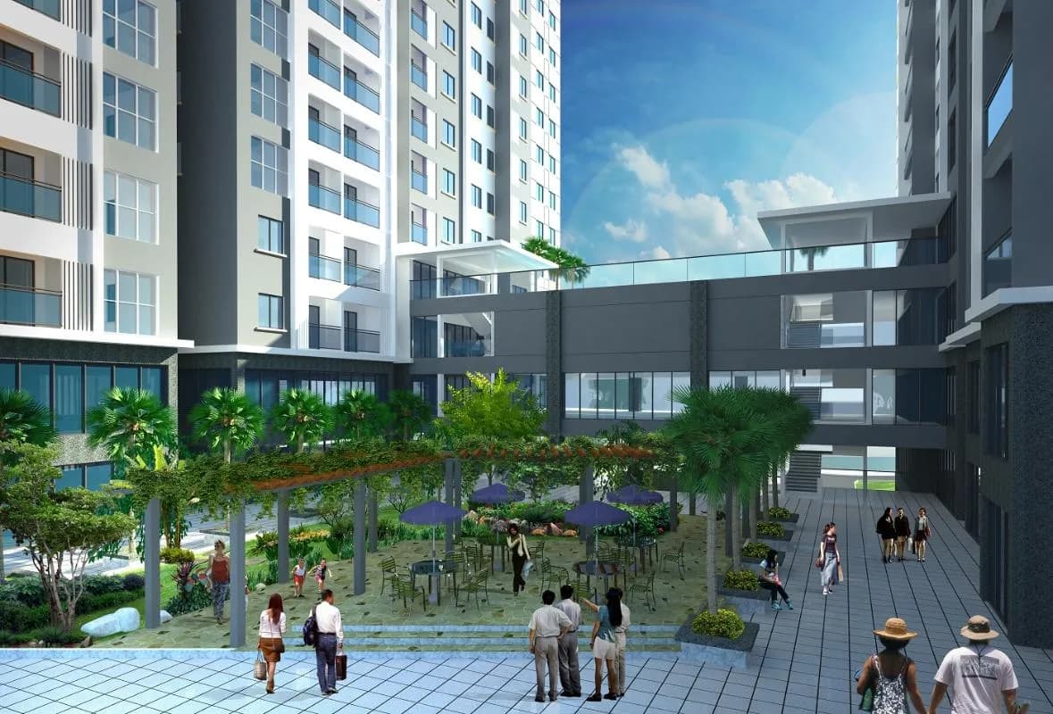 Hưng Phát Silver Star — Nhà Bè, Thành phố Hồ Chí Minh — ảnh 6
