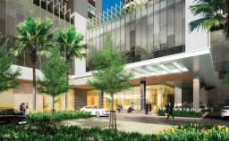 Oakwood Residence — Quận 7, Thành phố Hồ Chí Minh — Ảnh 6
