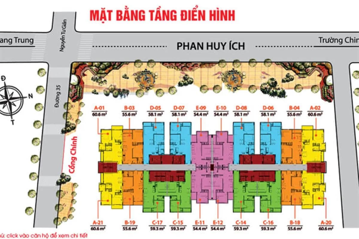 Căn hộ 8X Thái An — Gò Vấp, Thành phố Hồ Chí Minh — ảnh 6
