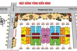 Căn hộ 8X Thái An — Gò Vấp, Thành phố Hồ Chí Minh — Ảnh 6