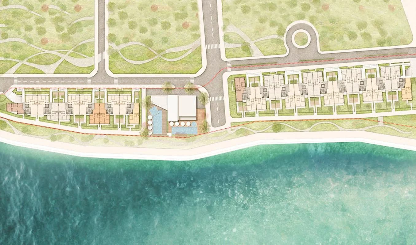 Panomax River Villa — Quận 7, Thành phố Hồ Chí Minh — ảnh 6