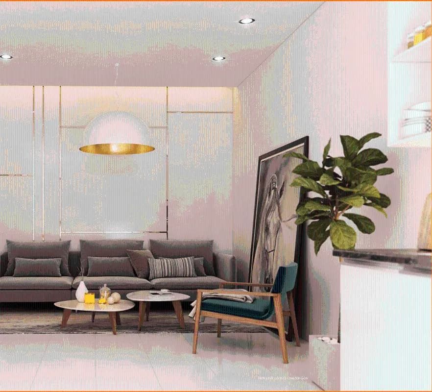 D – ONE GÒ VẤP — Gò Vấp, Thành phố Hồ Chí Minh — ảnh 6
