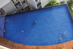 Chung cư Phú Mỹ — Quận 7, Thành phố Hồ Chí Minh — Ảnh 6