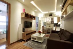 I-Home 1 — Gò Vấp, Thành phố Hồ Chí Minh — Ảnh 6