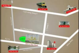 The Flemington — Quận 11, Thành phố Hồ Chí Minh — Ảnh 6