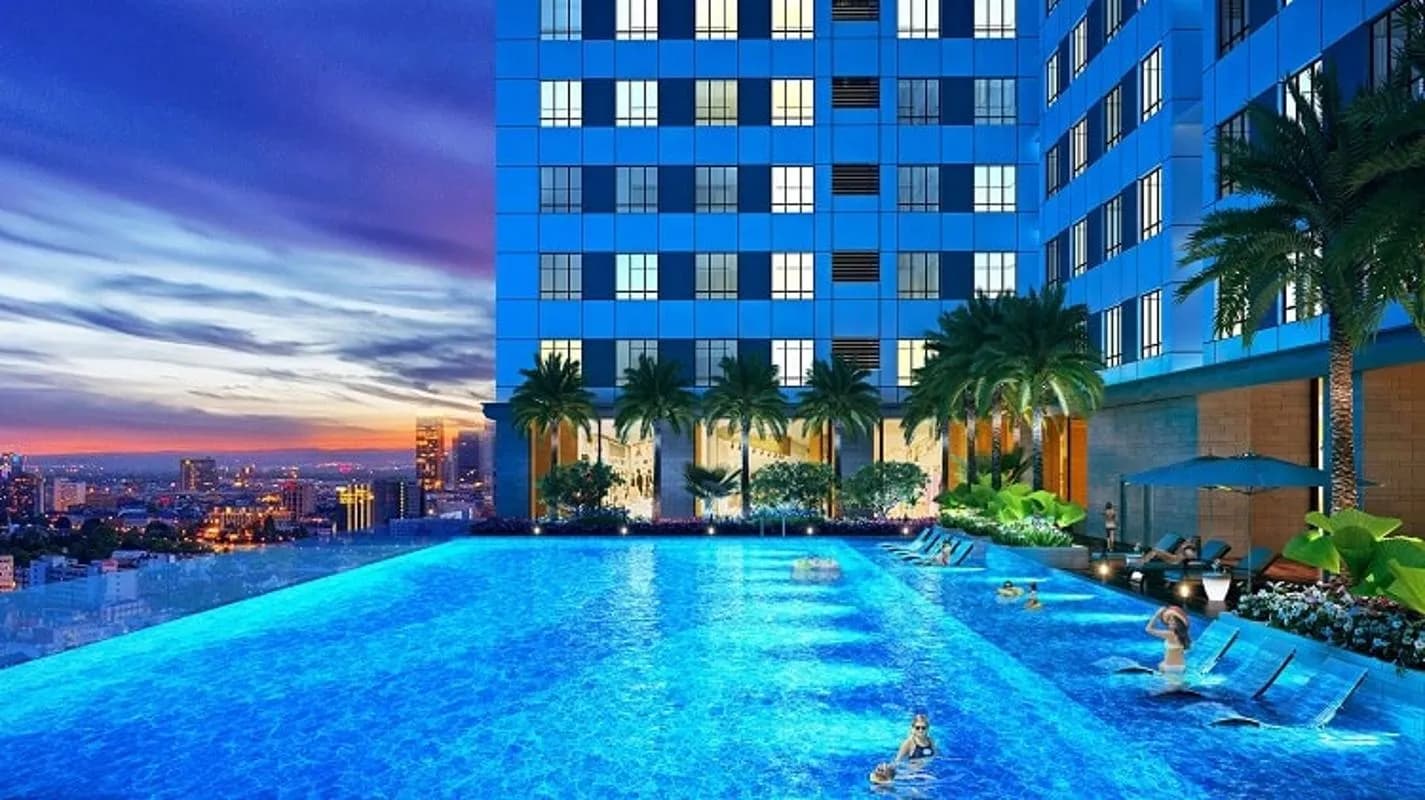 Green River — Quận 8, Thành phố Hồ Chí Minh — ảnh 6