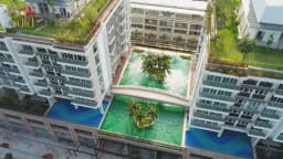 Sarica Condominium — Quận 2, Thành phố Hồ Chí Minh — Ảnh 6