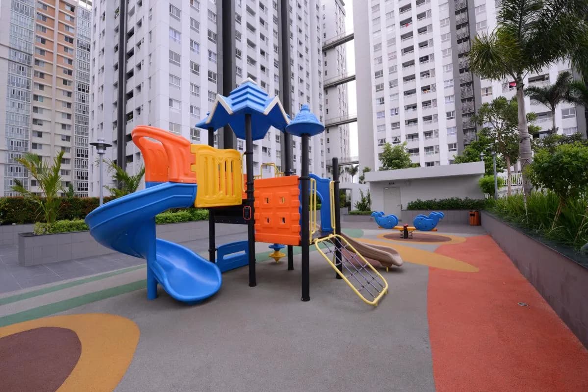 Lexington Residence — Quận 2, Thành phố Hồ Chí Minh — ảnh 6