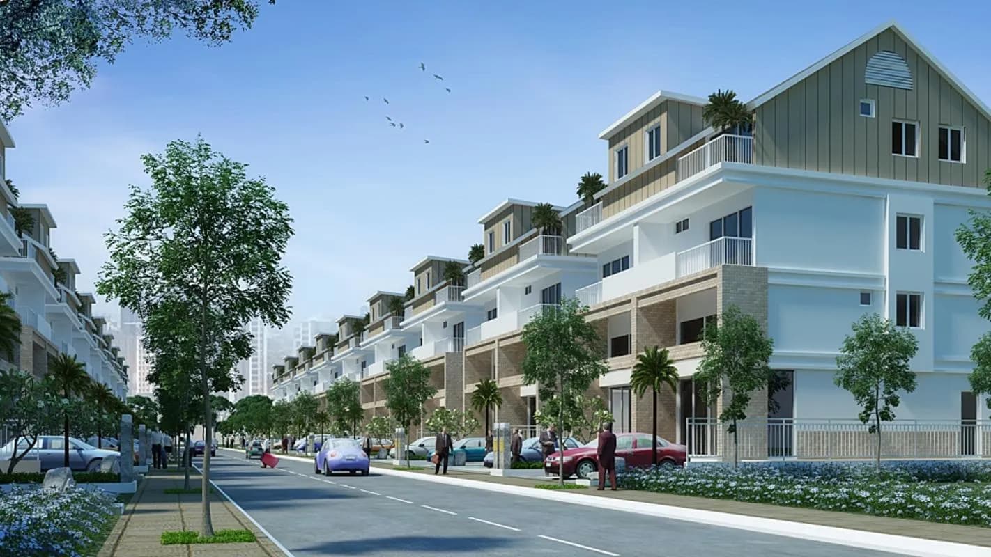 Dragon Village — Quận 9, Thành phố Hồ Chí Minh — ảnh 6