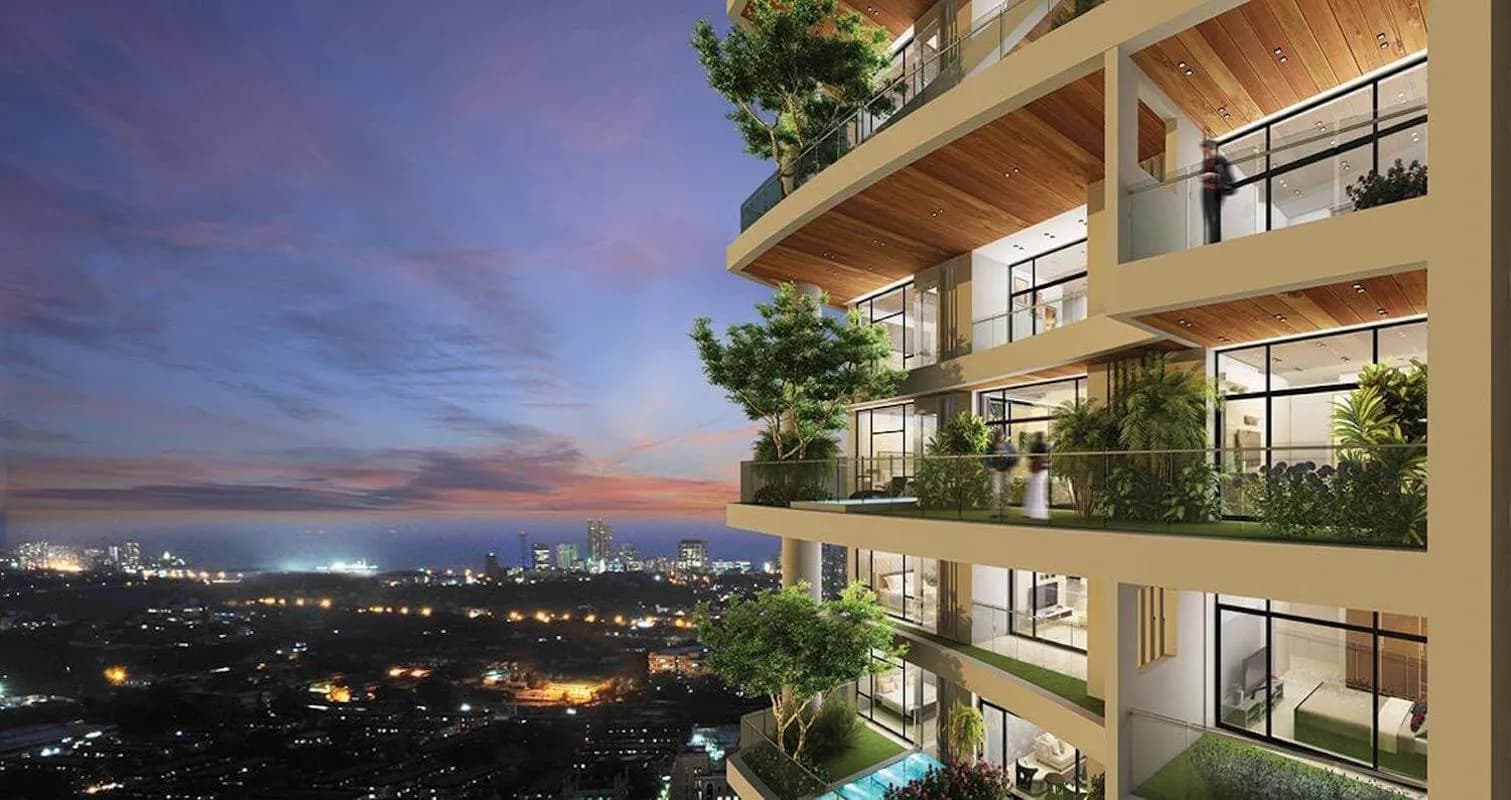 Serenity Sky Villas — Quận 3, Thành phố Hồ Chí Minh — ảnh 6