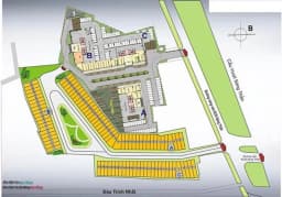 Lotus Apartment — Bình Dương — Ảnh 3