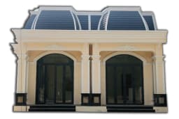 Huỳnh Tiến Phát Residential — Bến Cát, Bình Dương — Ảnh 6