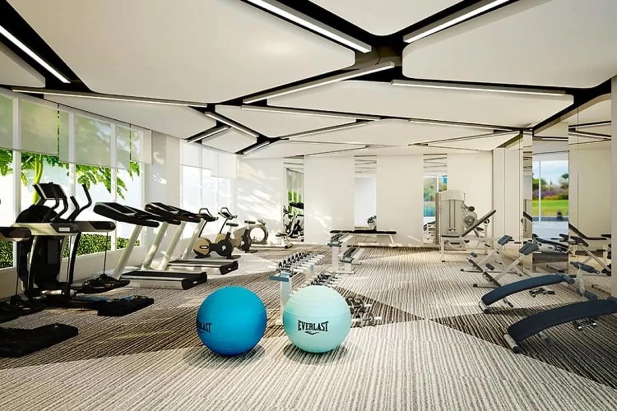 RIVERPARK PREMIER — Quận 7, Thành phố Hồ Chí Minh — ảnh 6