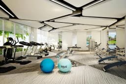 RIVERPARK PREMIER — Quận 7, Thành phố Hồ Chí Minh — Ảnh 6