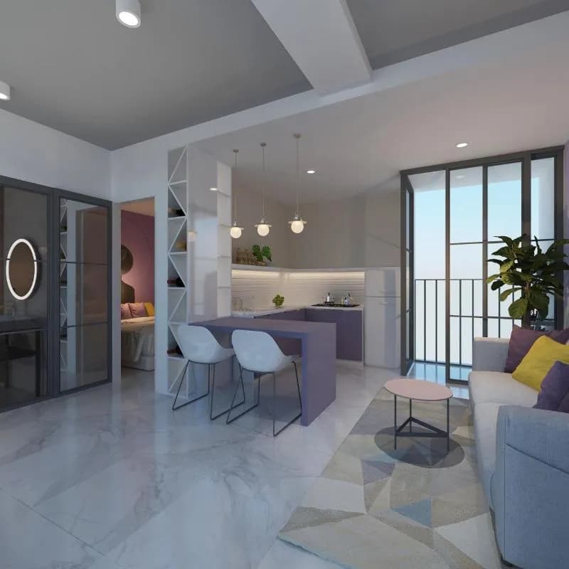 MD Home Building — Bình Tân, Thành phố Hồ Chí Minh — ảnh 6