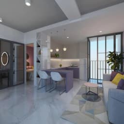 MD Home Building — Bình Tân, Thành phố Hồ Chí Minh — Ảnh 6