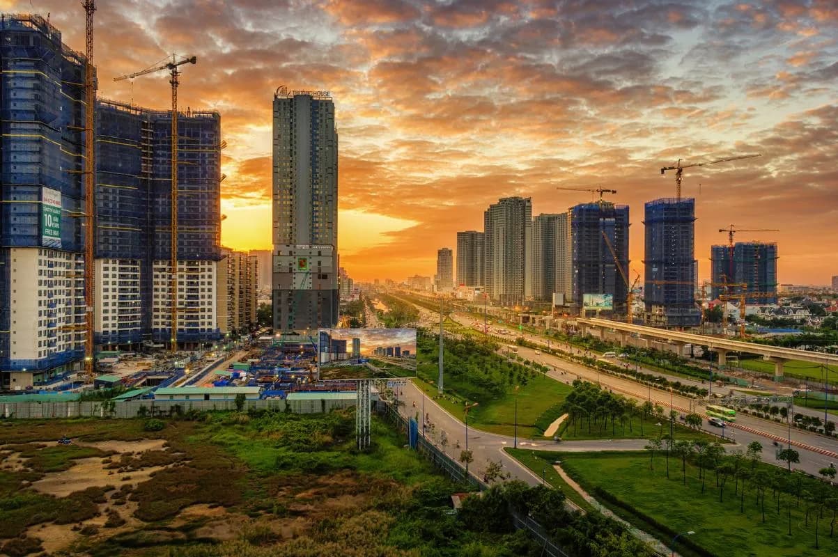Estella Heights — Quận 2, Thành phố Hồ Chí Minh — ảnh 6