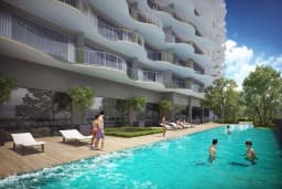 Waterina Suites — Quận 2, Thành phố Hồ Chí Minh — Ảnh 6