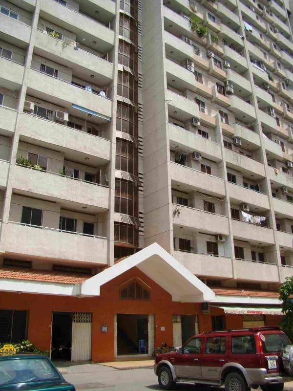 Chung cư Phạm Viết Chánh — Bình Thạnh, Thành phố Hồ Chí Minh — ảnh 6